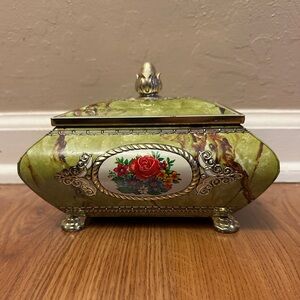 Vintage Harry David Dish